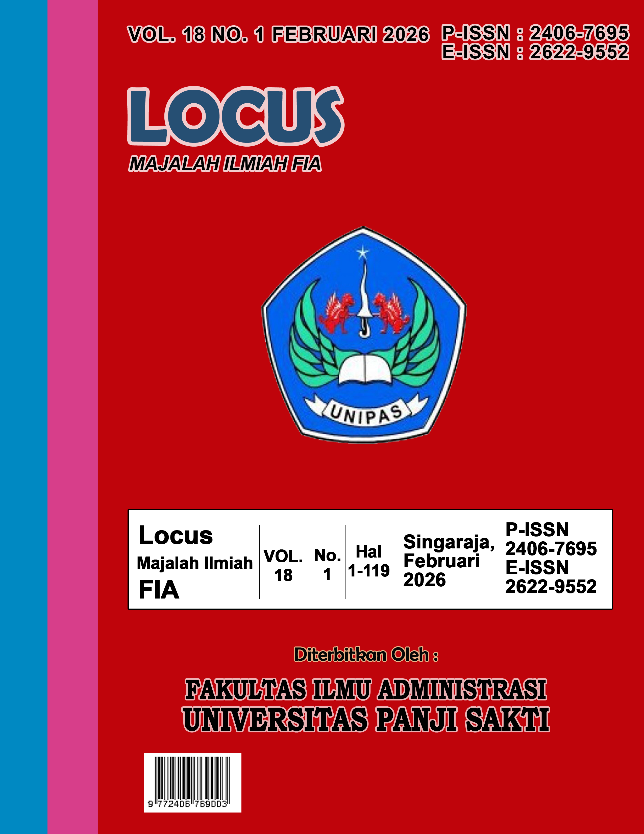 Journal Homepage Image